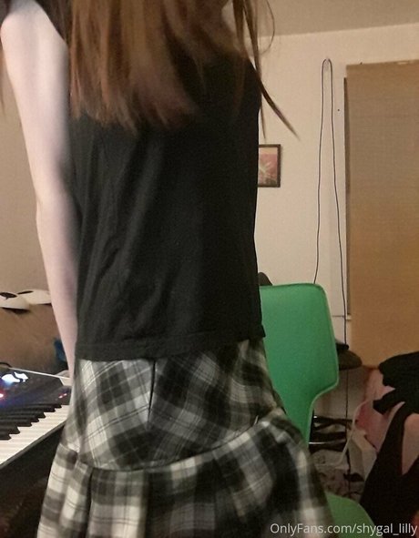 Shygal lilly modèle joli galeries