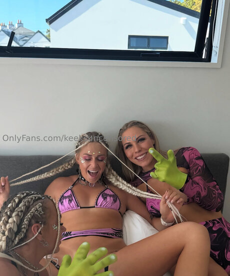 Keeksuncensored pornstar hot archive