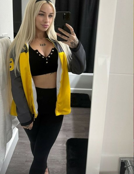 lindseyparanormal estrella pornografica archivo