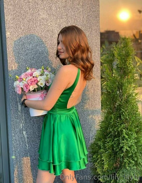 lily lilylu actriz erótica galerías