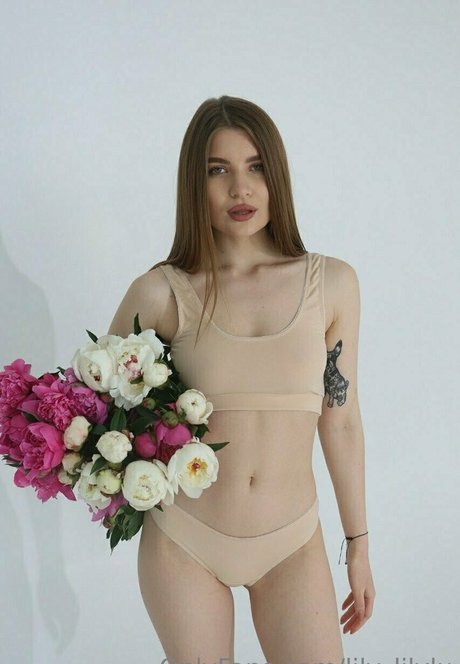 lily lilylu joli modèle collection