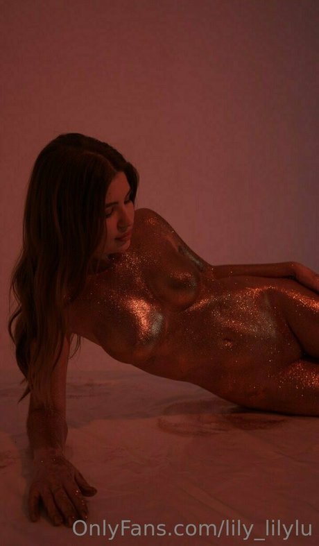 lily lilylu actriz libre galerías