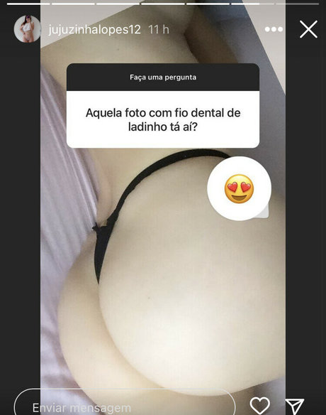 Julia Lopes model xxx photos