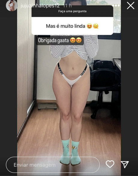 Julia Lopes pretty pornstar archive