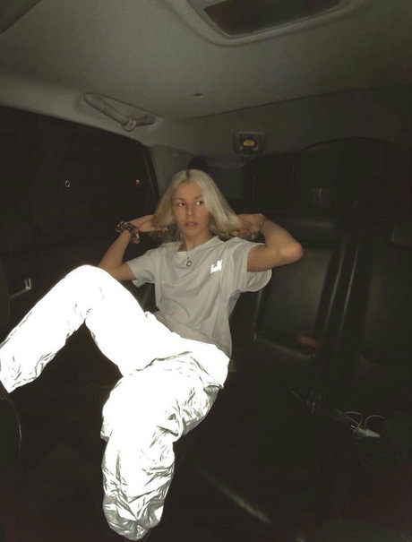 wilfjell estrella porno exclusiva galerías