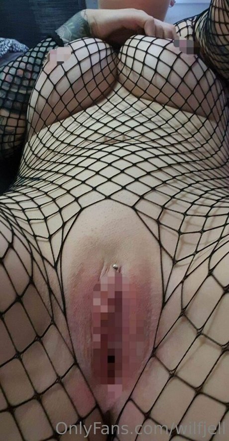 wilfjell estrella porno exclusiva fotos