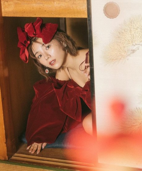 Narumi Ohkawa estrella porno perfecta fotos