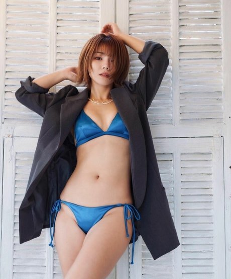 Narumi Ohkawa desnudos estrella porno galerías