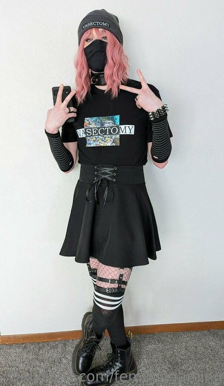 femboygaming modelo hd galerías