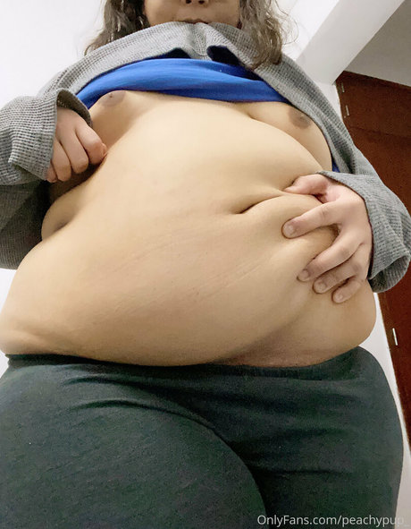 peachypup_ étoile chaude galeries