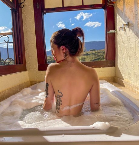 Bruna Figueiredo modelo sexual archivo