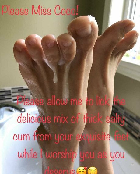 Cocoscorpio actrice de sexe collection