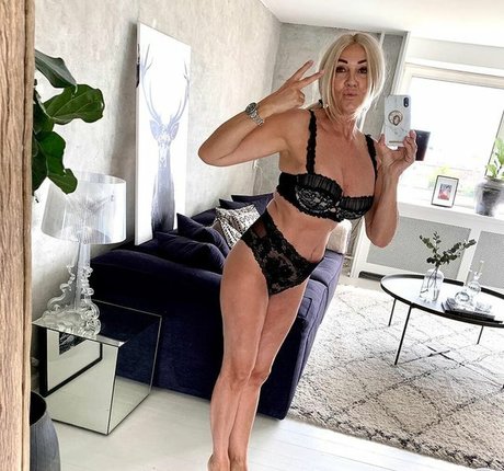 Danish Woman Style Image de profil