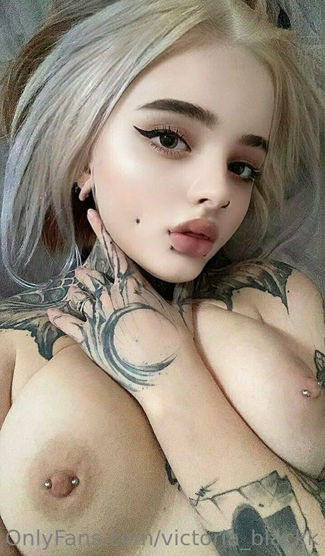 victoria blackk buena estrella porno galería