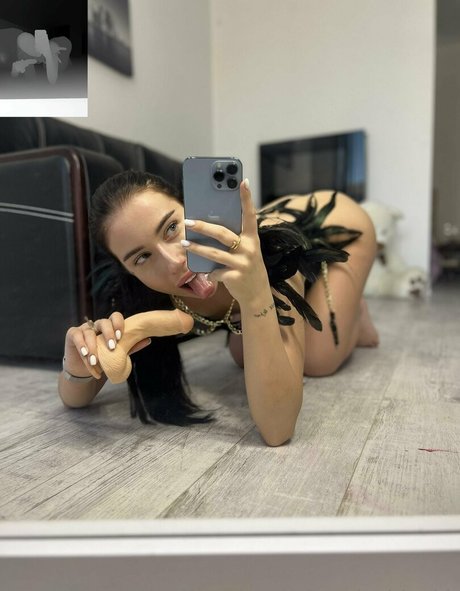 victoria blackk actrice chaude des photos