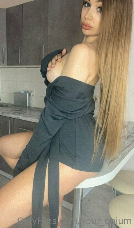 your opium mejor estrella foto