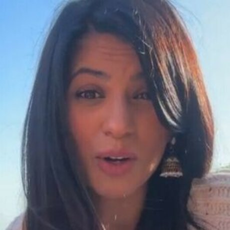 Sureet Kular buena actriz imagen