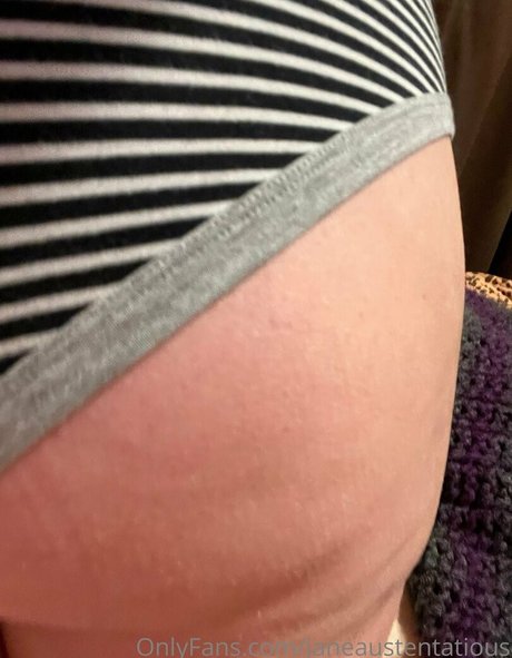 janeaustentatious xxx étoile archive