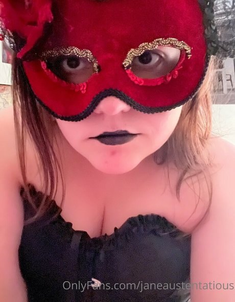 janeaustentatious estrella porno hermosa galería