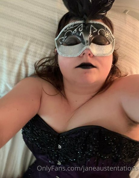 janeaustentatious actriz sexual fotos