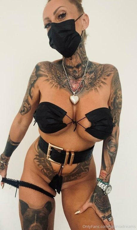 sophiadreams top star photo