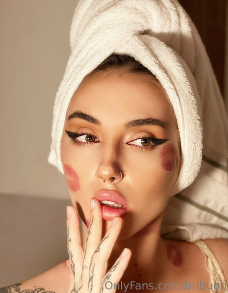 bribunn actrice de grande qualité photo