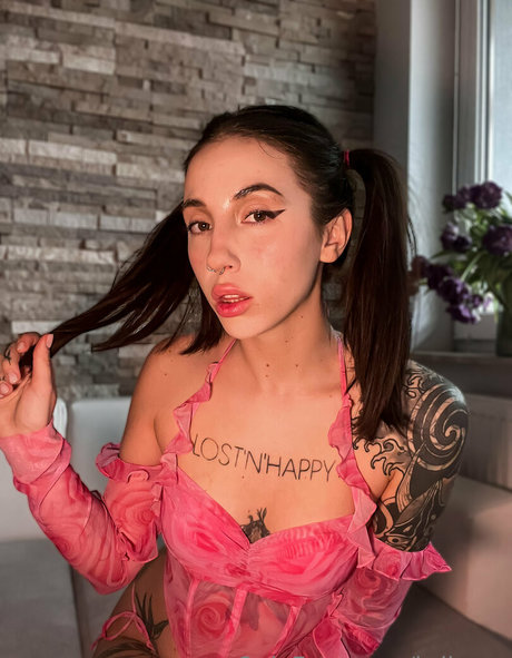 bribunn nus star du porno collection