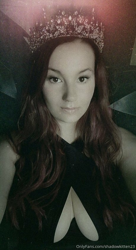 shadowkitten23 model beautiful galleries