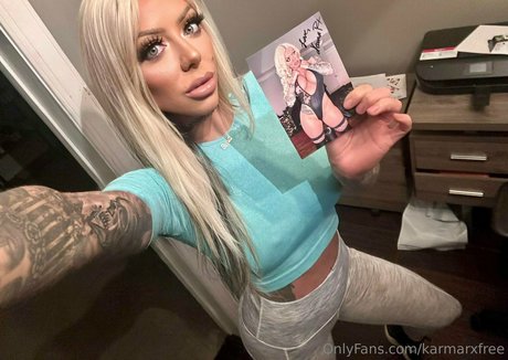 karmarxfree model porn img