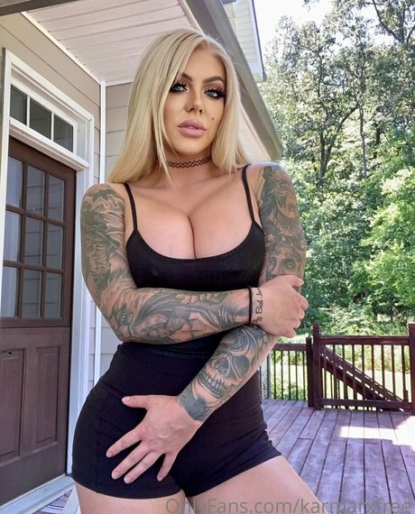 karmarxfree sexo modelo imágenes