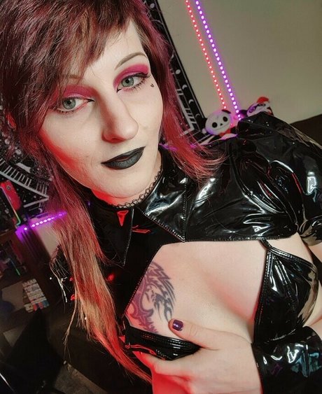 Sora Blackheart estrella porno xxx recopilación