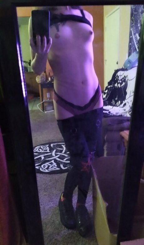 Sora Blackheart actrice exclusive galeries