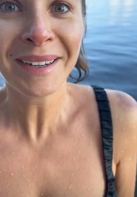 Victoria Koblenko desnudos estrella porno imágenes