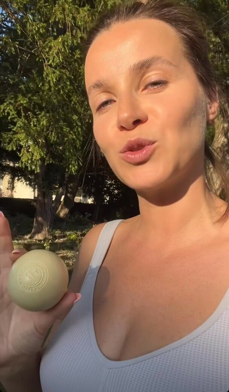 Victoria Koblenko modelo pornografico fotos