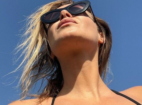 Victoria Koblenko étoile galerie