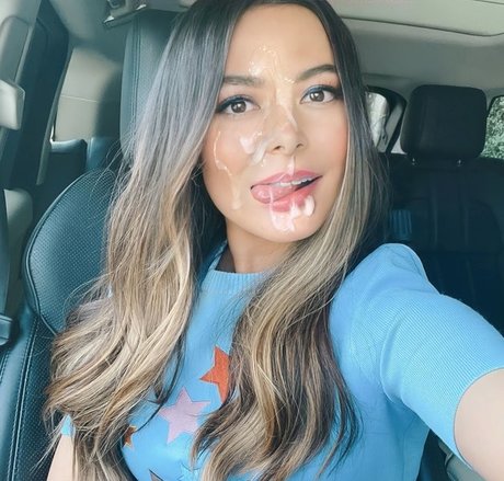 Miranda Cosgrove estrella de alta calidad archivo