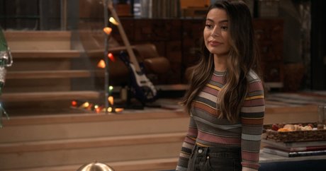 Miranda Cosgrove Image de profil