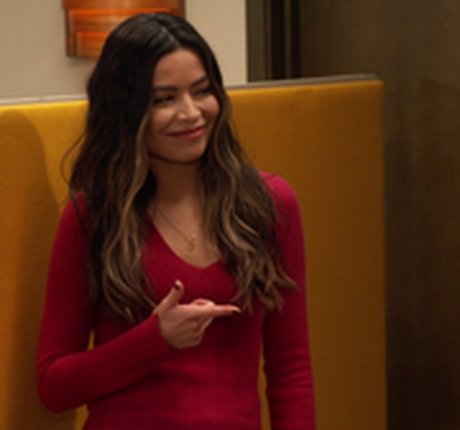 Miranda Cosgrove estrella exclusiva recopilación