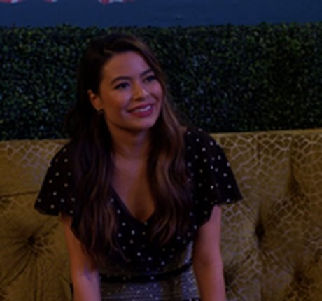 Miranda Cosgrove mejor estrella fotos