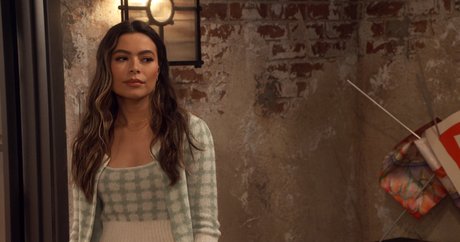 Miranda Cosgrove actrice de nus galerie