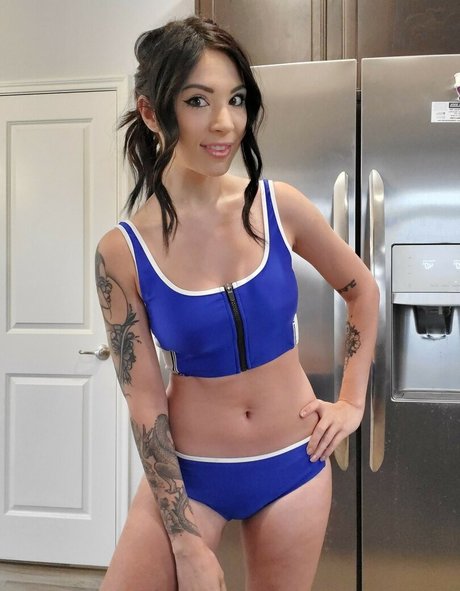 Melonie Mac top model galleries