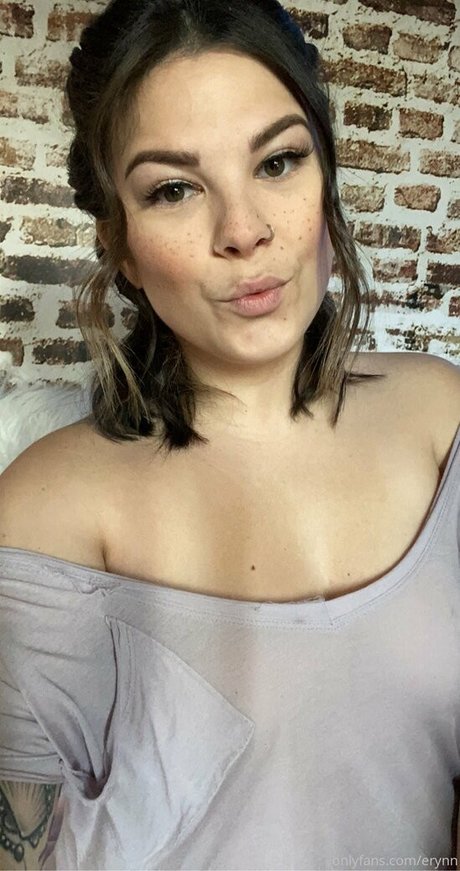 erynn modelo xxx recopilación