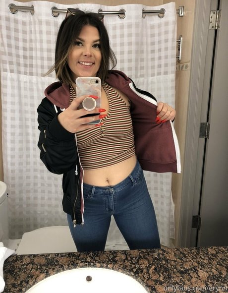 erynn modelo mejor galerías