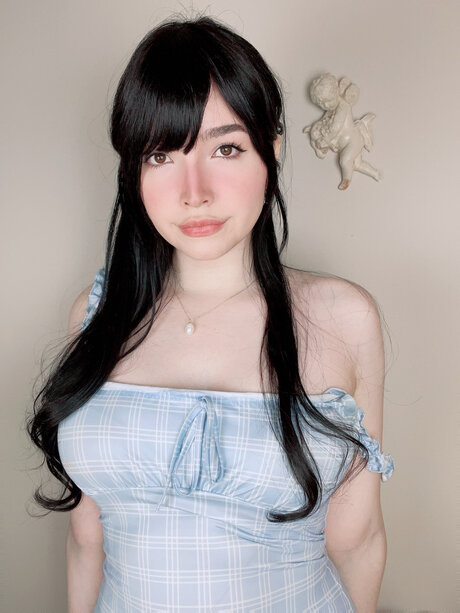 arianaangelsxo modèle magnifique photos