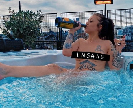 Bootiiebeth naked model img
