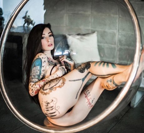 Jacqueline Faccio art étoile img