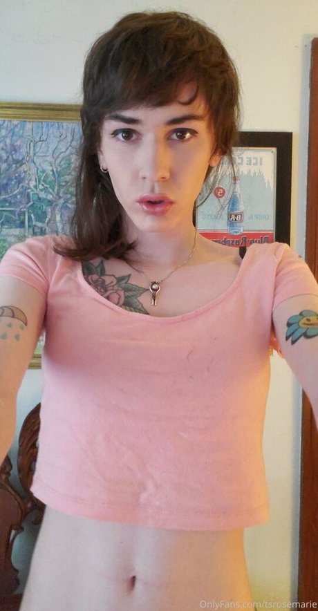 tsrosemarie estrella bonita recopilación