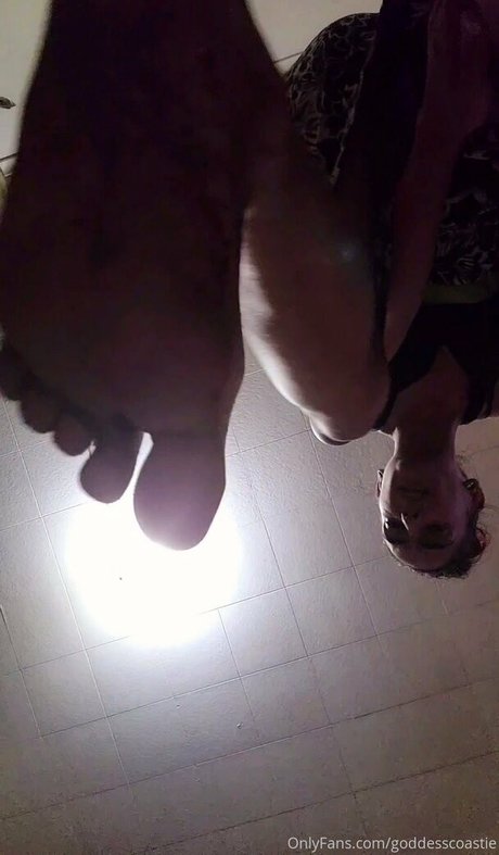 goddesscoastie pornographic model archive