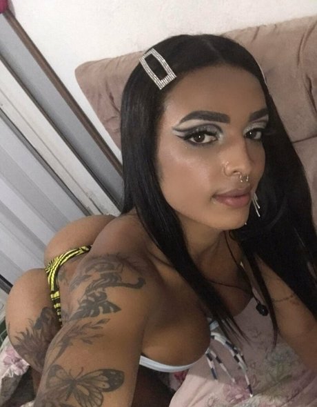 Rutielly Zagner pornstar adult image