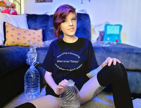 vvowzerz modèle nu photo